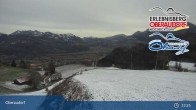 Archiv Foto Webcam Hocheck - Oberaudorf 12:00