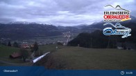 Archiv Foto Webcam Hocheck - Oberaudorf 16:00