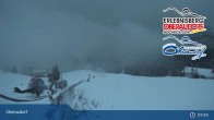 Archived image Webcam Hocheck Oberaudorf 07:00