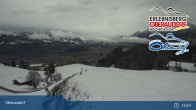 Archived image Webcam Hocheck Oberaudorf 12:00