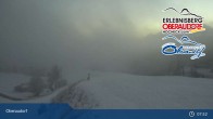 Archiv Foto Webcam Hocheck - Oberaudorf 07:00