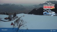 Archived image Webcam Hocheck Oberaudorf 02:00