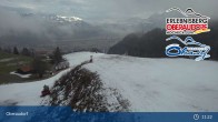 Archiv Foto Webcam Hocheck - Oberaudorf 10:00