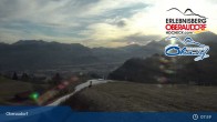 Archiv Foto Webcam Hocheck - Oberaudorf 07:00