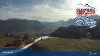 Archiv Foto Webcam Hocheck - Oberaudorf 08:00