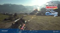 Archived image Webcam Hocheck Oberaudorf 02:00