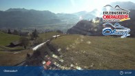 Archived image Webcam Hocheck Oberaudorf 03:00