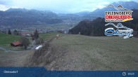 Archiv Foto Webcam Hocheck - Oberaudorf 00:00