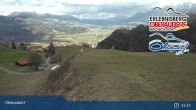 Archiv Foto Webcam Hocheck - Oberaudorf 14:00