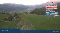 Archived image Webcam Hocheck Oberaudorf 02:00