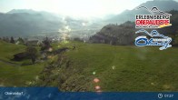 Archived image Webcam Hocheck Oberaudorf 06:00