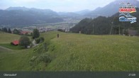 Archiv Foto Webcam Hocheck - Oberaudorf 02:00