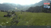 Archiv Foto Webcam Hocheck - Oberaudorf 07:00