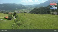 Archiv Foto Webcam Hocheck - Oberaudorf 12:00