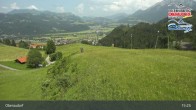 Archiv Foto Webcam Hocheck - Oberaudorf 14:00