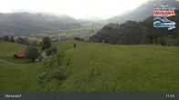 Archiv Foto Webcam Hocheck - Oberaudorf 16:00
