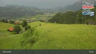 Archived image Webcam Hocheck Oberaudorf 18:00