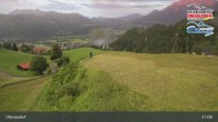 Archived image Webcam Hocheck Oberaudorf 02:00