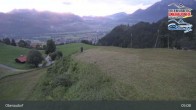 Archived image Webcam Hocheck Oberaudorf 04:00
