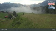 Archived image Webcam Hocheck Oberaudorf 06:00