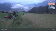 Archiv Foto Webcam Hocheck - Oberaudorf 00:00