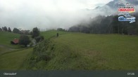 Archiv Foto Webcam Hocheck - Oberaudorf 06:00