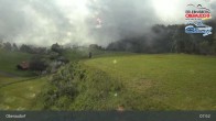 Archiv Foto Webcam Hocheck - Oberaudorf 07:00