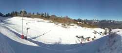 Archived image Webcam Oberaudorf - View Ski Resort 06:00