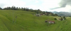 Archived image Webcam Oberaudorf - View Ski Resort 12:00