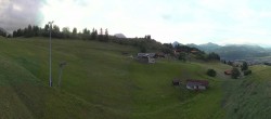 Archived image Webcam Oberaudorf - View Ski Resort 14:00