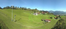 Archiv Foto Webcam Oberaudorf Ski- und Wandergebiet 06:00