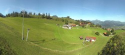Archiv Foto Webcam Oberaudorf Ski- und Wandergebiet 08:00