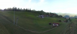 Archiv Foto Webcam Oberaudorf Ski- und Wandergebiet 12:00