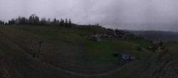 Archived image Webcam Oberaudorf - View Ski Resort 17:00