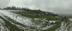 Archived image Webcam Oberaudorf - View Ski Resort 17:00