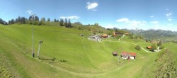 Archived image Webcam Oberaudorf - View Ski Resort 13:00
