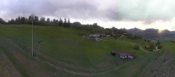 Archived image Webcam Oberaudorf - View Ski Resort 05:00
