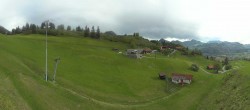 Archived image Webcam Oberaudorf - View Ski Resort 07:00