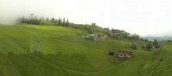 Archived image Webcam Oberaudorf - View Ski Resort 02:00