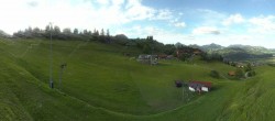 Archived image Webcam Oberaudorf - View Ski Resort 12:00
