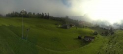 Archived image Webcam Oberaudorf - View Ski Resort 06:00