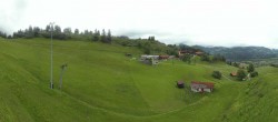 Archived image Webcam Oberaudorf - View Ski Resort 11:00