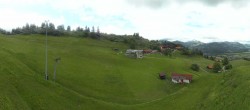 Archived image Webcam Oberaudorf - View Ski Resort 15:00