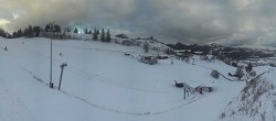 Archiv Foto Webcam Oberaudorf Ski- und Wandergebiet 07:00