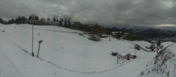 Archived image Webcam Oberaudorf - View Ski Resort 07:00