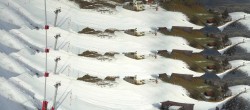 Archived image Webcam Oberaudorf - View Ski Resort 09:00