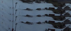 Archived image Webcam Oberaudorf - View Ski Resort 17:00