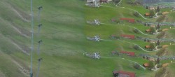 Archived image Webcam Oberaudorf - View Ski Resort 17:00