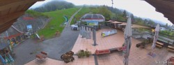 Archived image Webcam Base station Oberaudorf 06:00