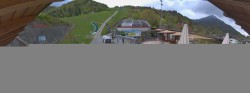 Archived image Webcam Base station Oberaudorf 11:00